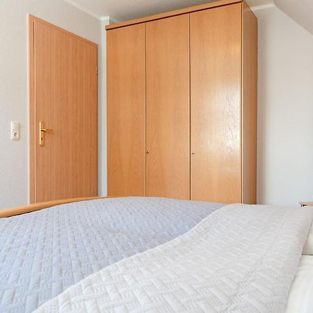 Fahrenkrug Nordlicht Daire Scharbeutz Dış mekan fotoğraf