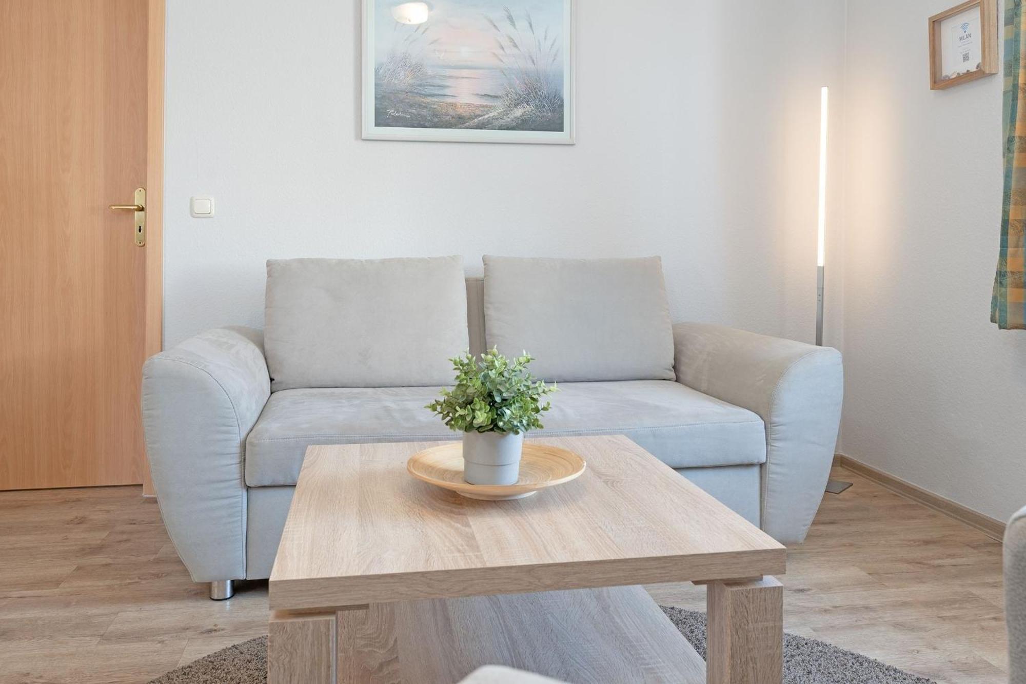 Fahrenkrug Nordlicht Daire Scharbeutz Dış mekan fotoğraf